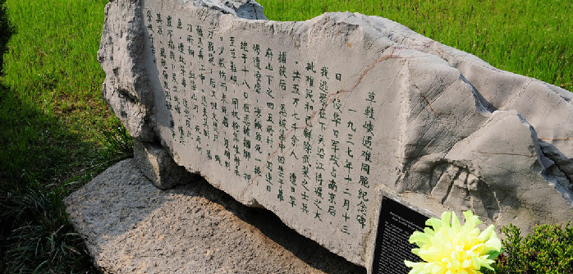 【专题】清明祭忠魂 涵养家国情