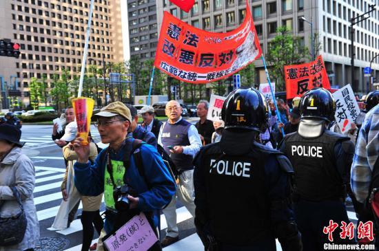 日本战败后，他们以亲身经历讲述罪恶历史