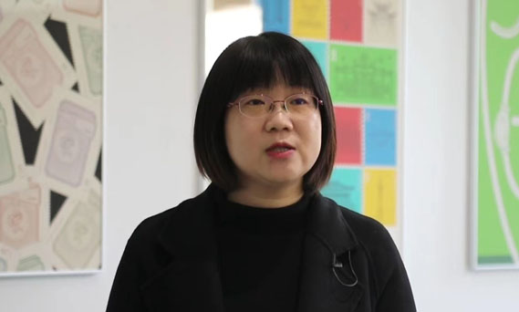 李雪晴：守护南京大屠杀幸存者，传承历史记忆