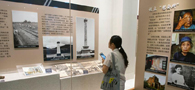 海南举办抗战胜利70周年展