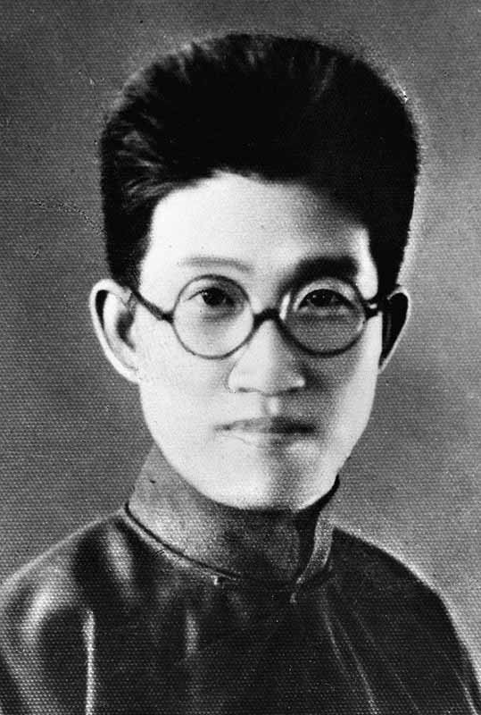 魏拯民：要把鬼子从中国赶出去！
