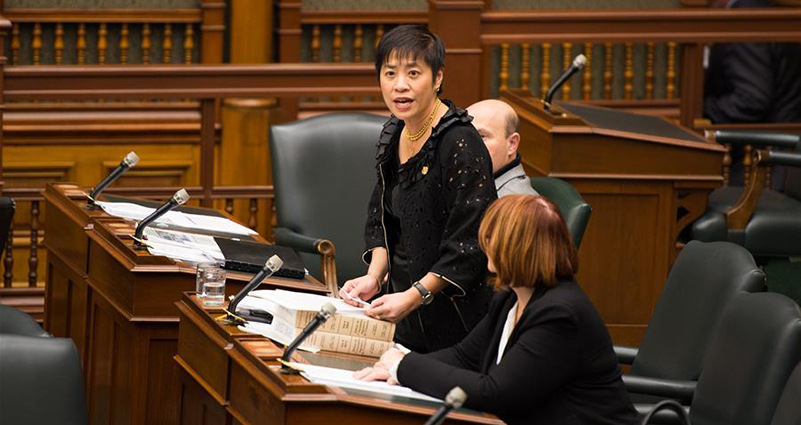 加拿大安大略省议会二读通过“南京大屠杀纪念日”提案