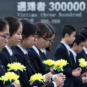 清明节前寄哀思